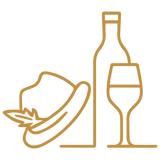 The Town House logo